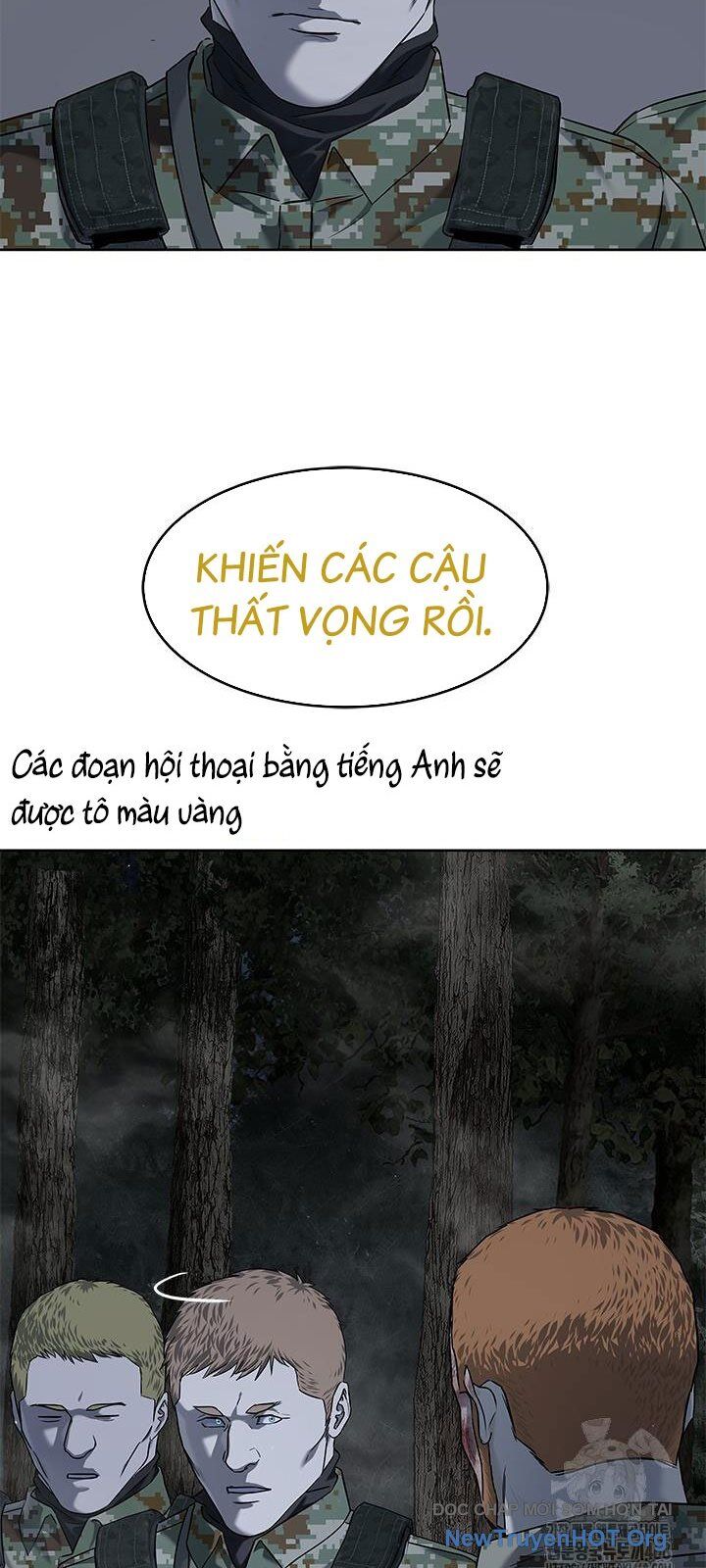 Đội Trưởng Lính Đánh Thuê Chap 280 - Next Chap 281
