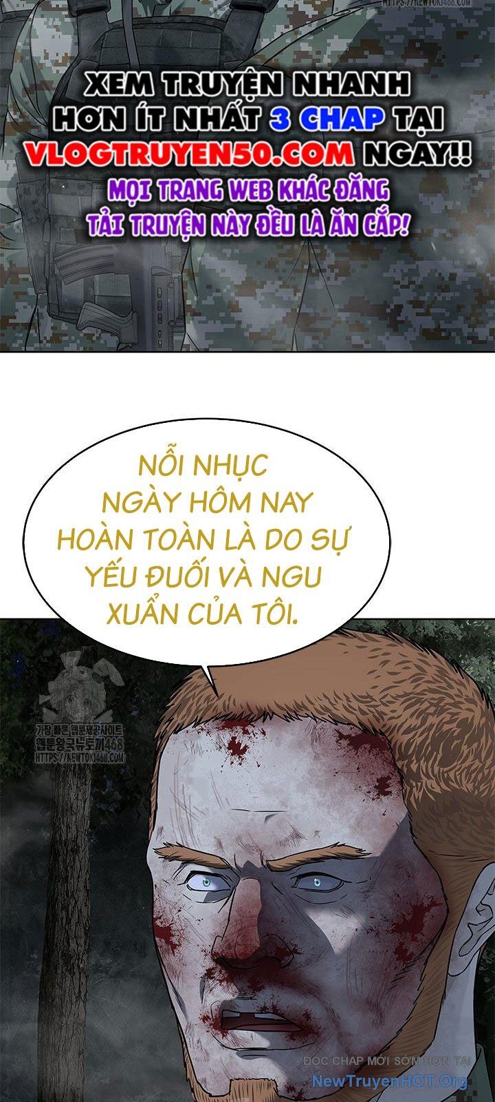 Đội Trưởng Lính Đánh Thuê Chap 280 - Next Chap 281