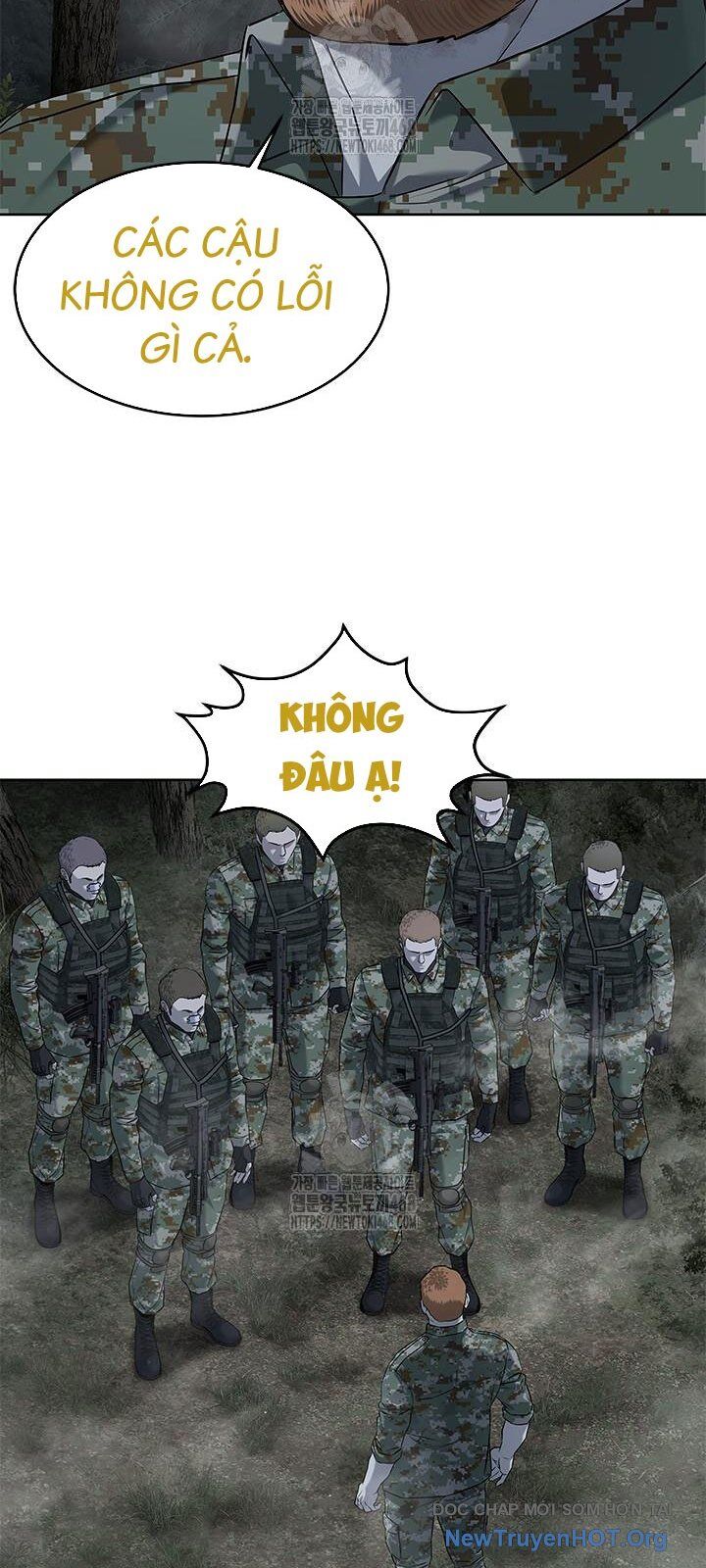Đội Trưởng Lính Đánh Thuê Chap 280 - Next Chap 281