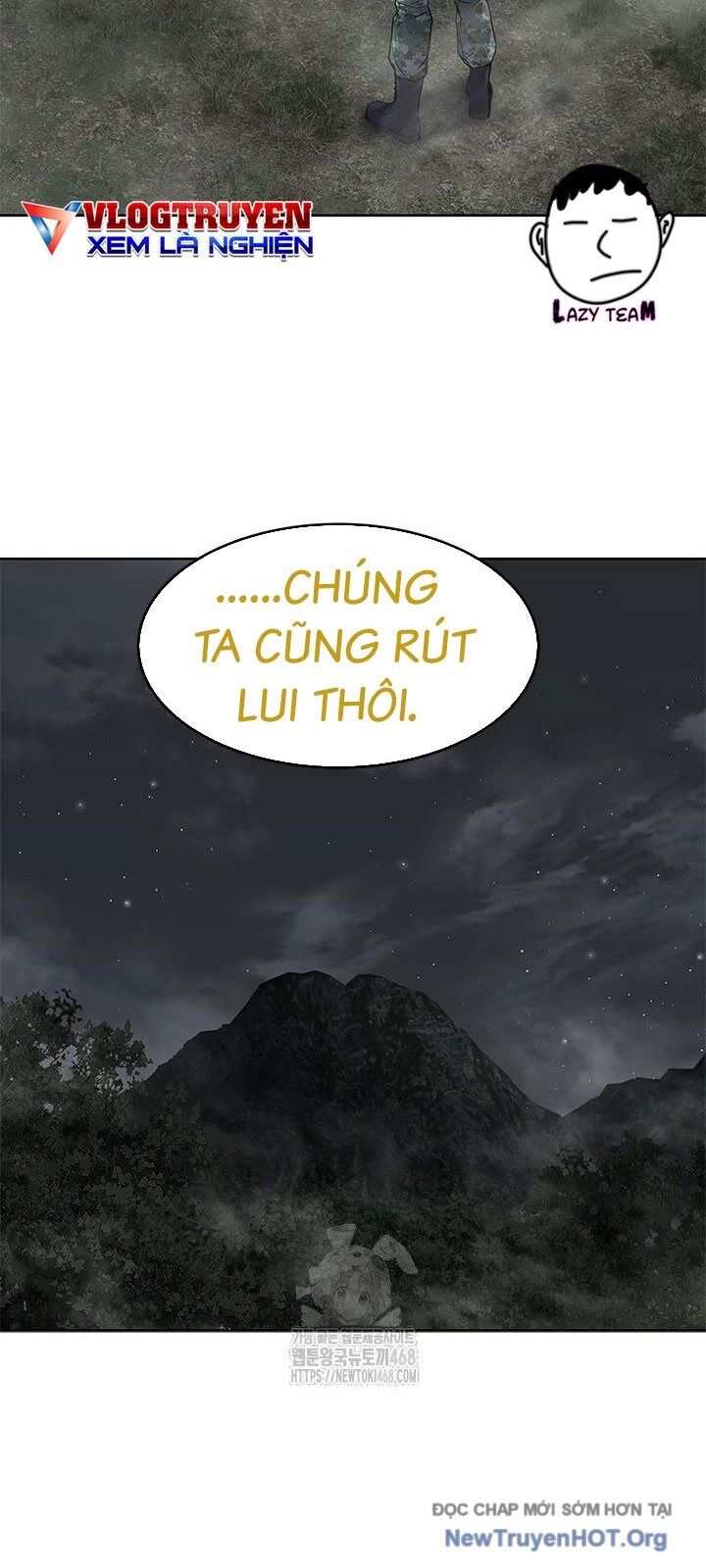 Đội Trưởng Lính Đánh Thuê Chap 280 - Next Chap 281