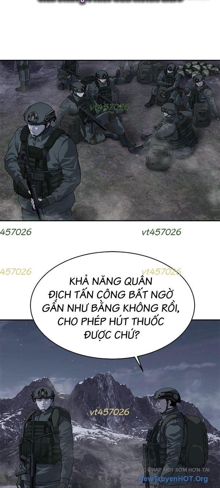 Đội Trưởng Lính Đánh Thuê Chap 280 - Next Chap 281