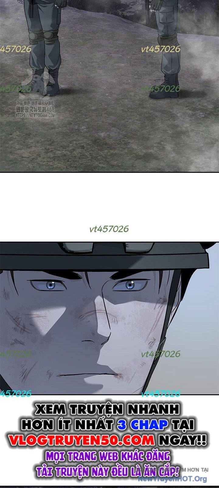 Đội Trưởng Lính Đánh Thuê Chap 280 - Next Chap 281