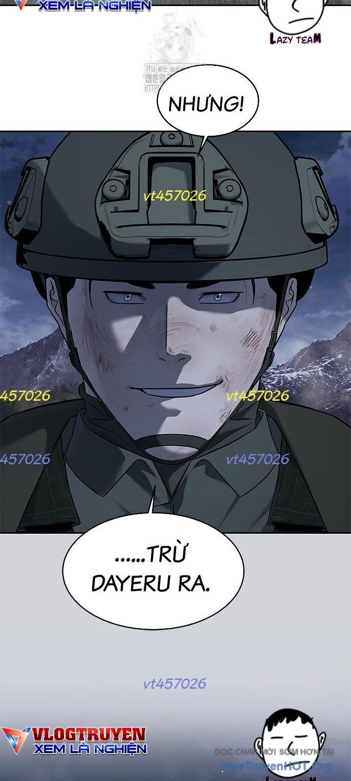 Đội Trưởng Lính Đánh Thuê Chap 280 - Next Chap 281