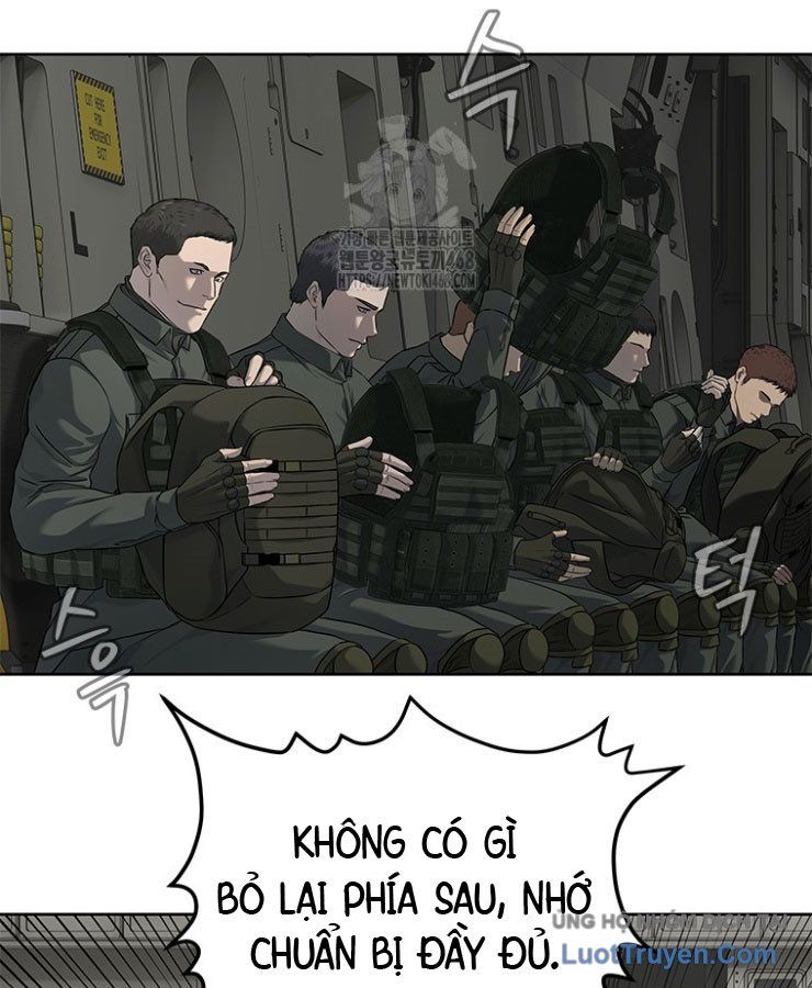 Đội Trưởng Lính Đánh Thuê Chap 281 - Next Chap 282