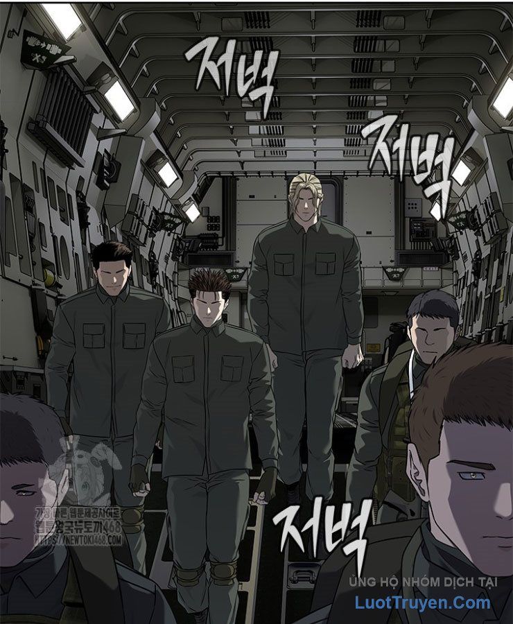 Đội Trưởng Lính Đánh Thuê Chap 281 - Next Chap 282