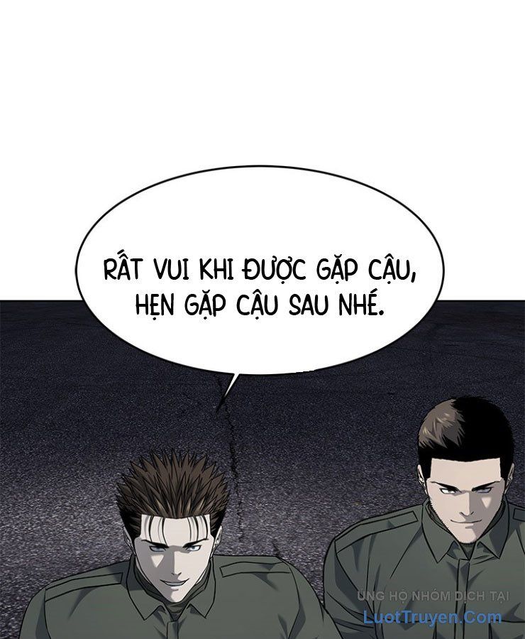 Đội Trưởng Lính Đánh Thuê Chap 281 - Next Chap 282