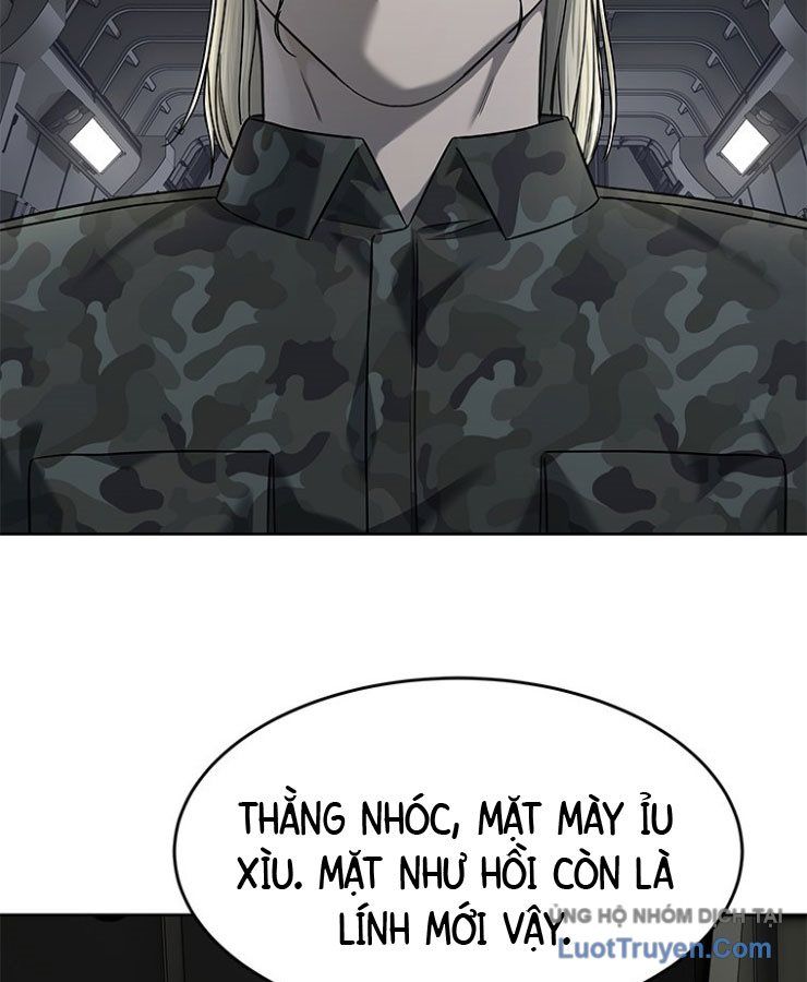 Đội Trưởng Lính Đánh Thuê Chap 281 - Next Chap 282