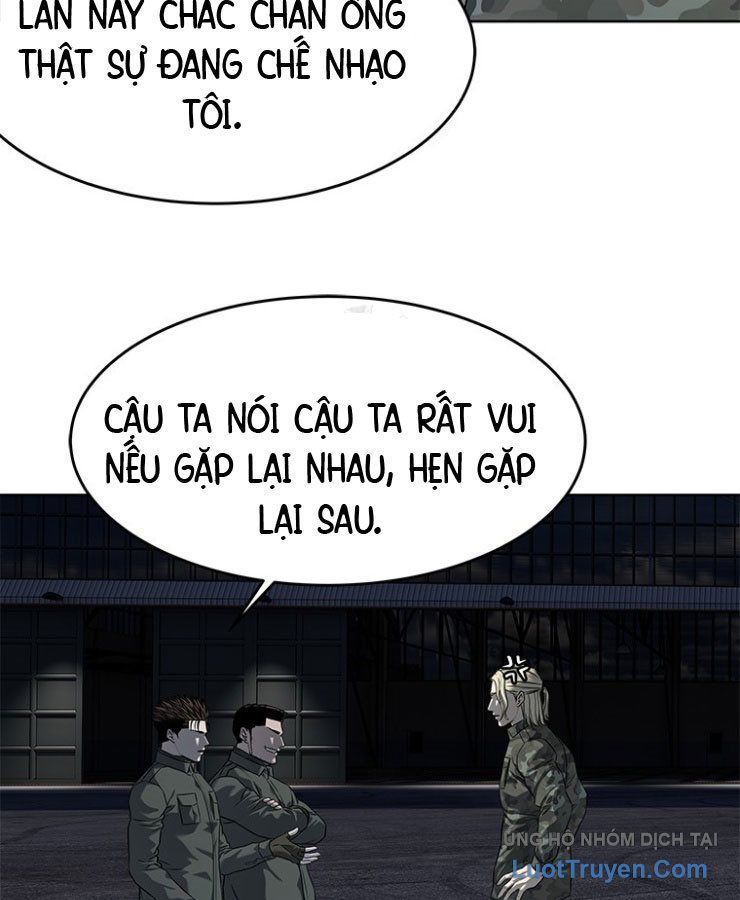 Đội Trưởng Lính Đánh Thuê Chap 281 - Next Chap 282