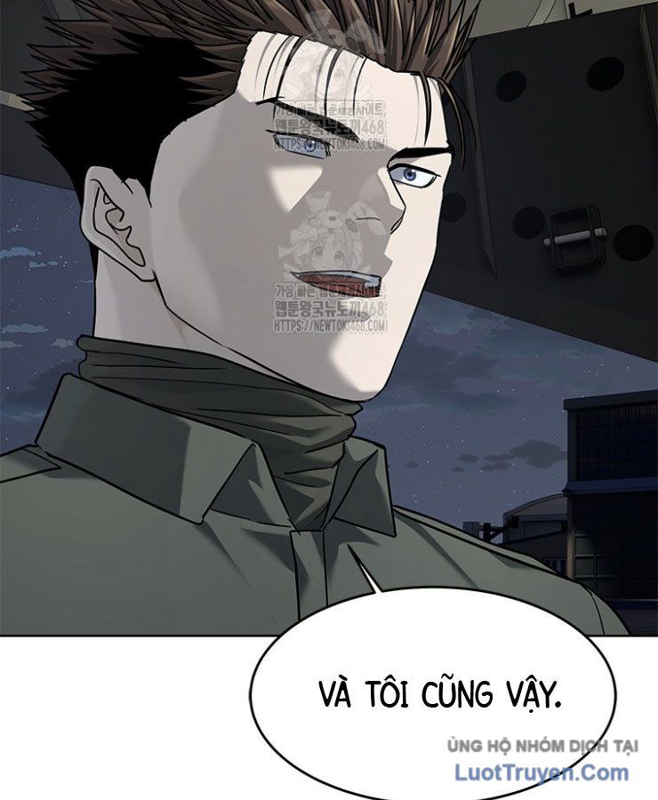 Đội Trưởng Lính Đánh Thuê Chap 281 - Next Chap 282