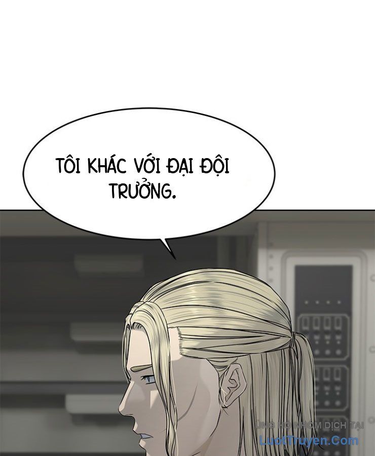 Đội Trưởng Lính Đánh Thuê Chap 281 - Next Chap 282
