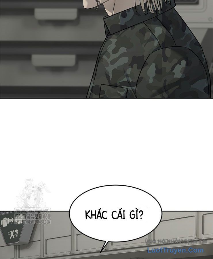 Đội Trưởng Lính Đánh Thuê Chap 281 - Next Chap 282