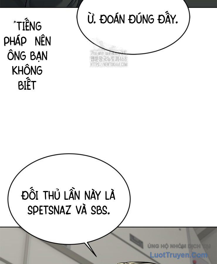 Đội Trưởng Lính Đánh Thuê Chap 281 - Next Chap 282