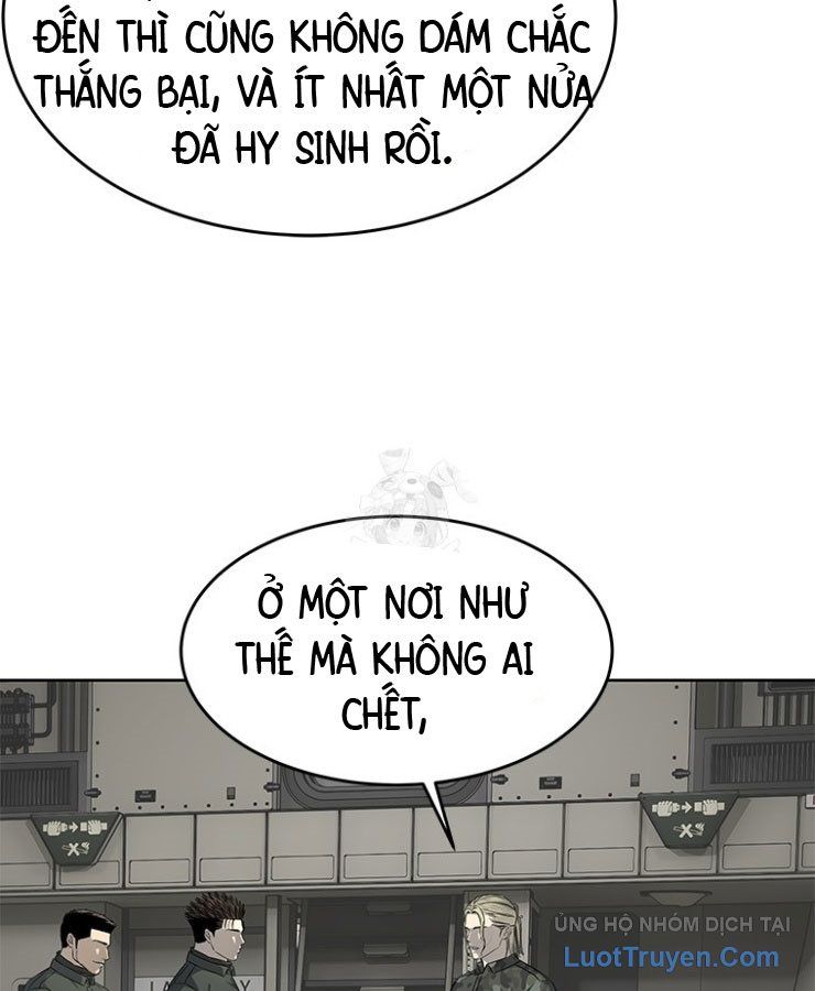 Đội Trưởng Lính Đánh Thuê Chap 281 - Next Chap 282