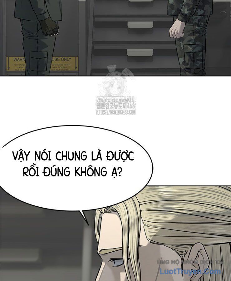 Đội Trưởng Lính Đánh Thuê Chap 281 - Next Chap 282