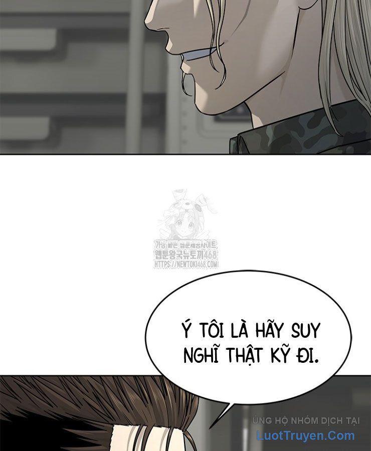 Đội Trưởng Lính Đánh Thuê Chap 281 - Next Chap 282