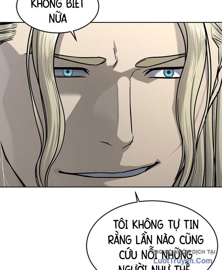Đội Trưởng Lính Đánh Thuê Chap 281 - Next Chap 282