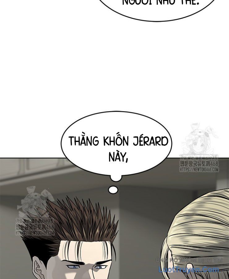 Đội Trưởng Lính Đánh Thuê Chap 281 - Next Chap 282