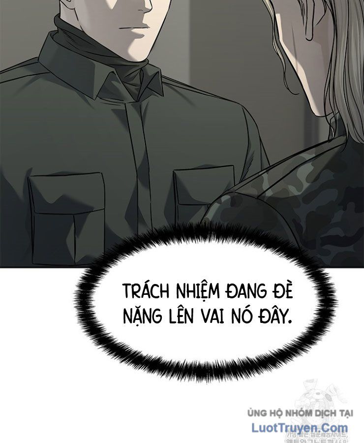 Đội Trưởng Lính Đánh Thuê Chap 281 - Next Chap 282