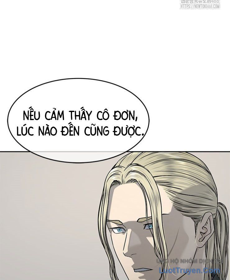 Đội Trưởng Lính Đánh Thuê Chap 281 - Next Chap 282