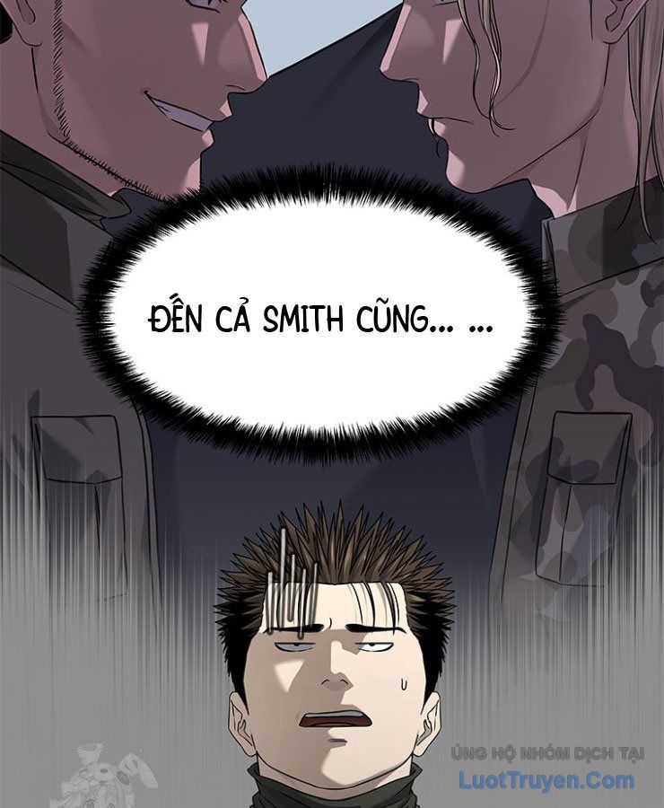Đội Trưởng Lính Đánh Thuê Chap 281 - Next Chap 282