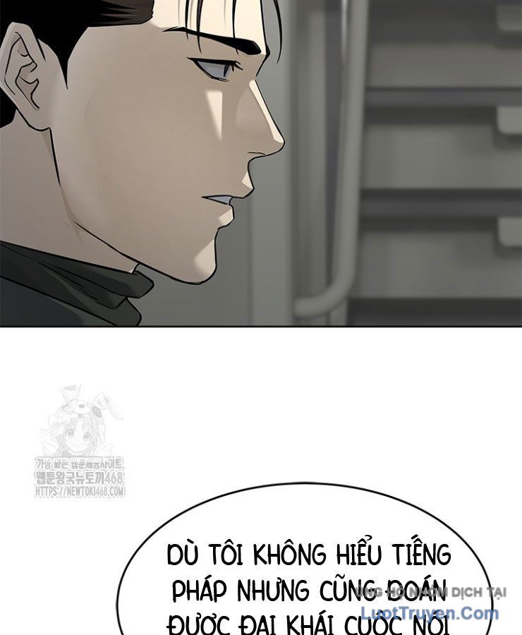 Đội Trưởng Lính Đánh Thuê Chap 281 - Next Chap 282