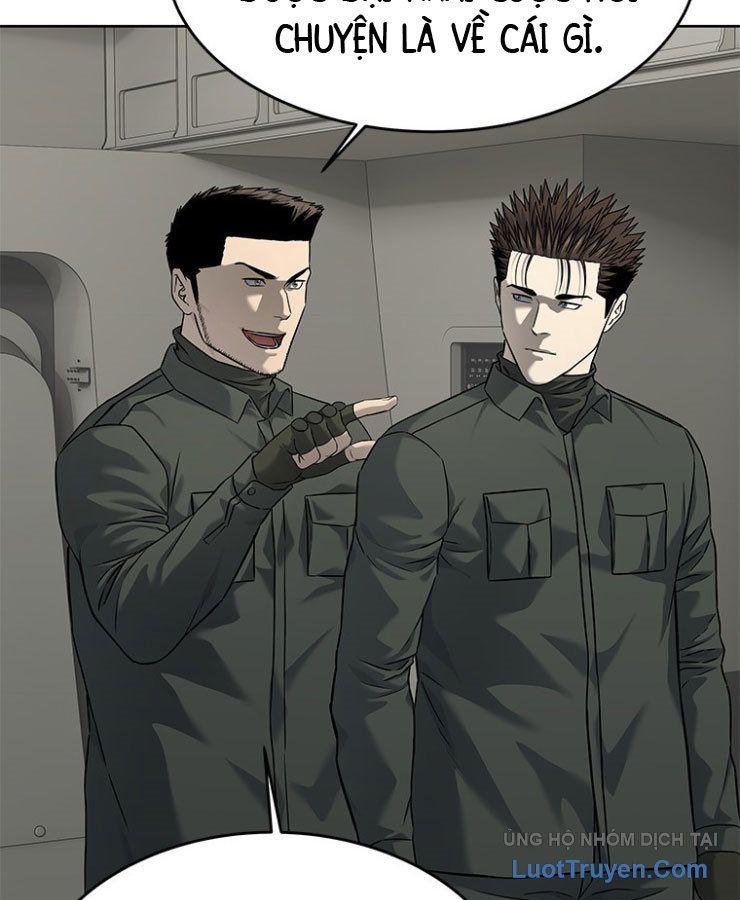 Đội Trưởng Lính Đánh Thuê Chap 281 - Next Chap 282