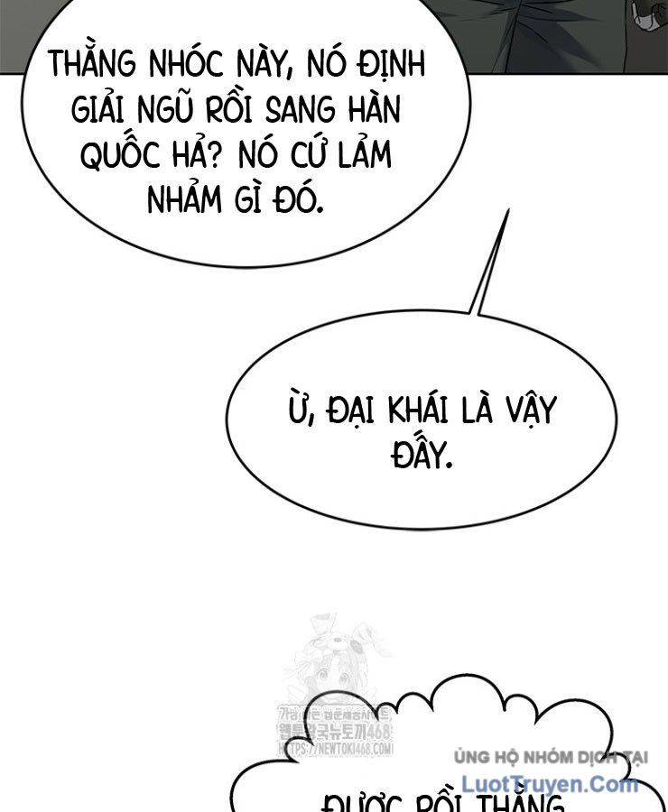 Đội Trưởng Lính Đánh Thuê Chap 281 - Next Chap 282