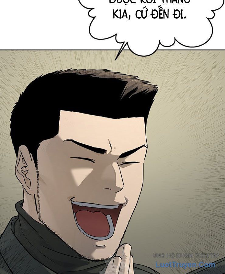 Đội Trưởng Lính Đánh Thuê Chap 281 - Next Chap 282