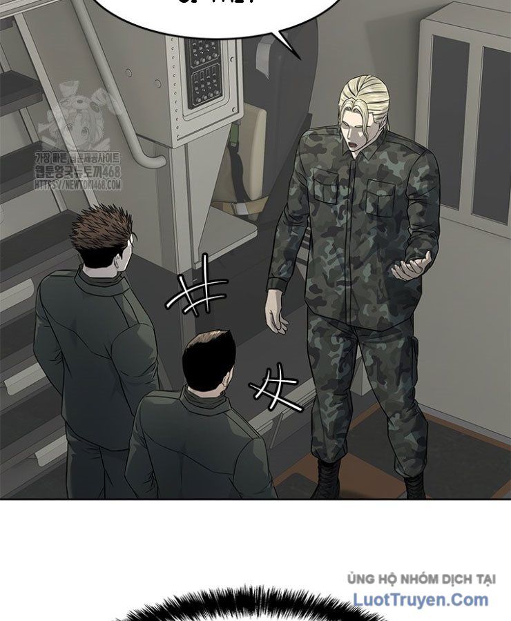 Đội Trưởng Lính Đánh Thuê Chap 281 - Next Chap 282