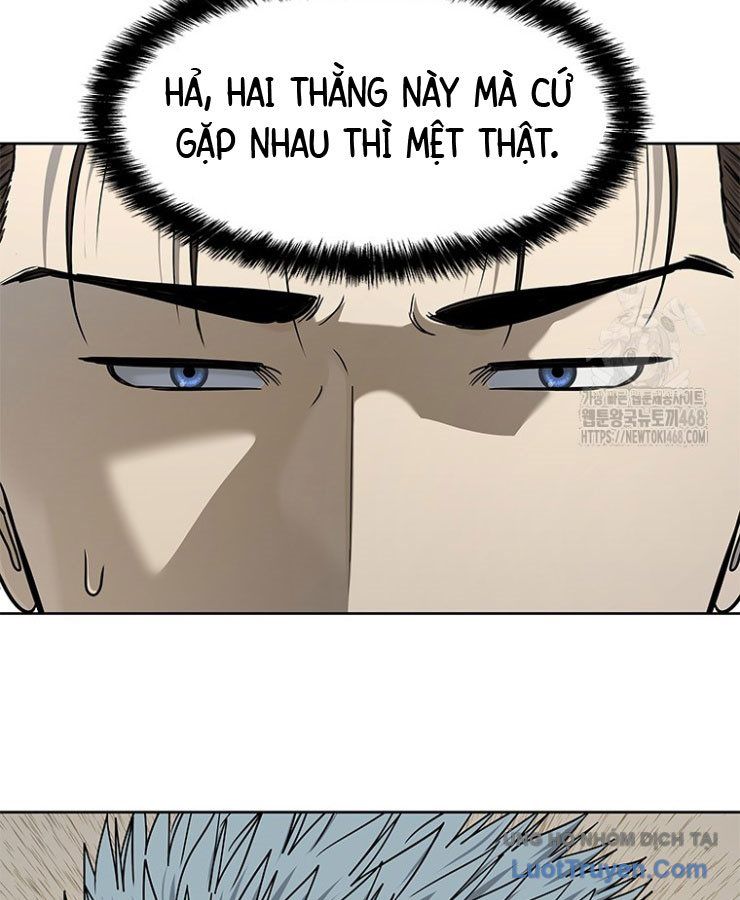Đội Trưởng Lính Đánh Thuê Chap 281 - Next Chap 282