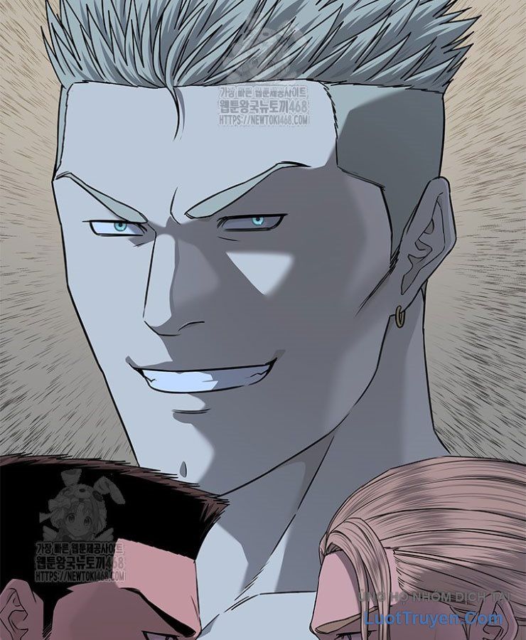 Đội Trưởng Lính Đánh Thuê Chap 281 - Next Chap 282