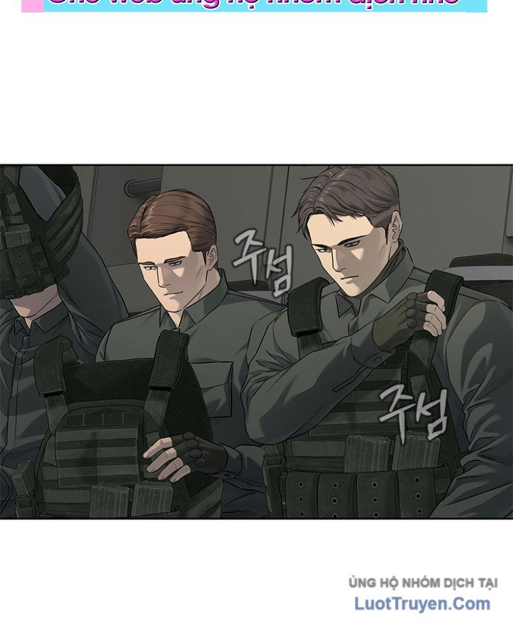 Đội Trưởng Lính Đánh Thuê Chap 281 - Next Chap 282