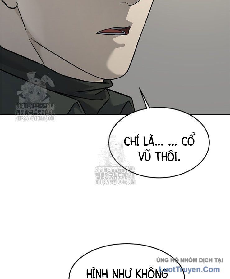 Đội Trưởng Lính Đánh Thuê Chap 281 - Next Chap 282