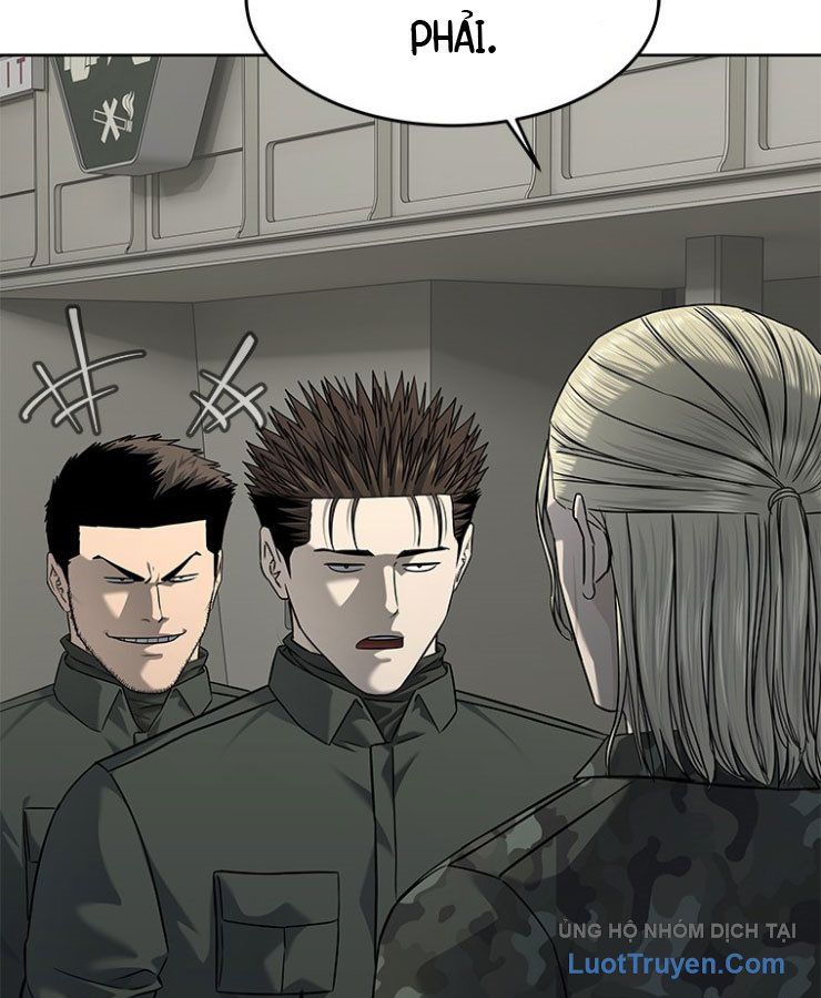 Đội Trưởng Lính Đánh Thuê Chap 281 - Next Chap 282