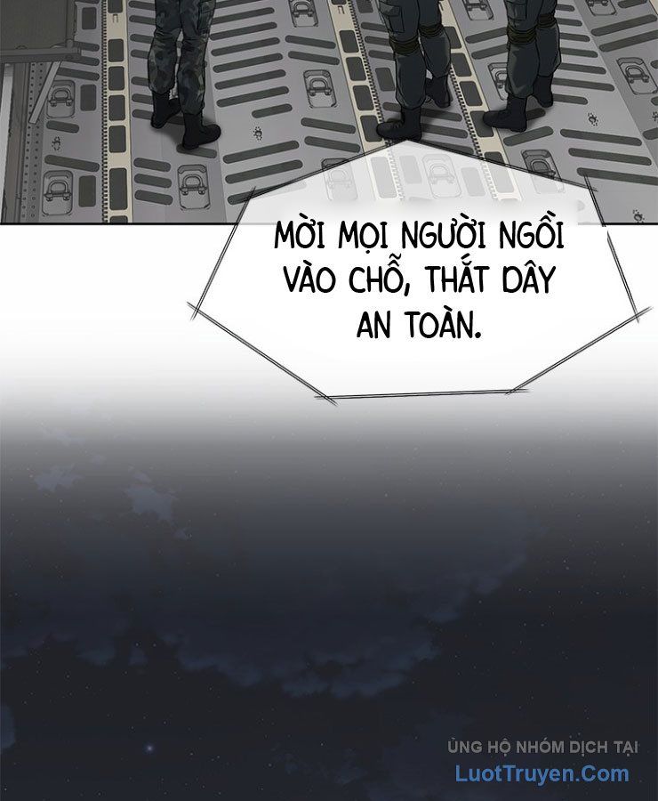Đội Trưởng Lính Đánh Thuê Chap 281 - Next Chap 282