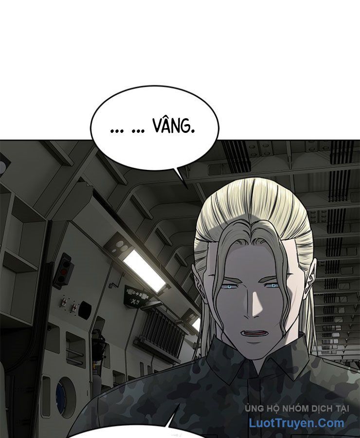 Đội Trưởng Lính Đánh Thuê Chap 281 - Next Chap 282