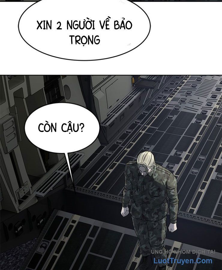 Đội Trưởng Lính Đánh Thuê Chap 281 - Next Chap 282