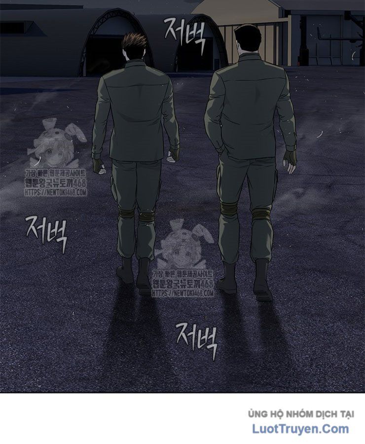 Đội Trưởng Lính Đánh Thuê Chap 281 - Next Chap 282