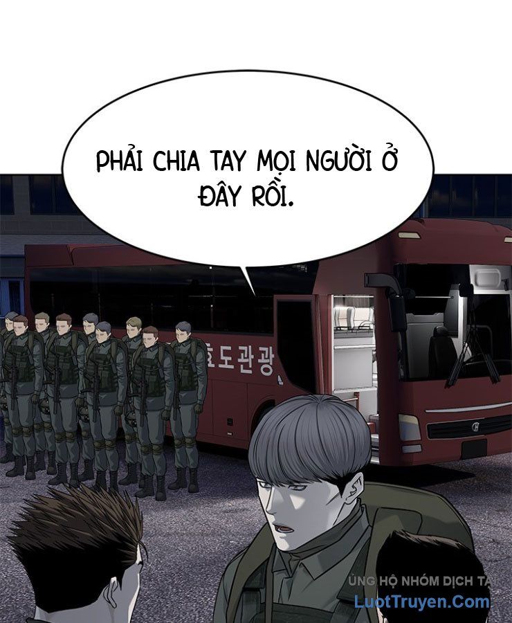 Đội Trưởng Lính Đánh Thuê Chap 281 - Next Chap 282