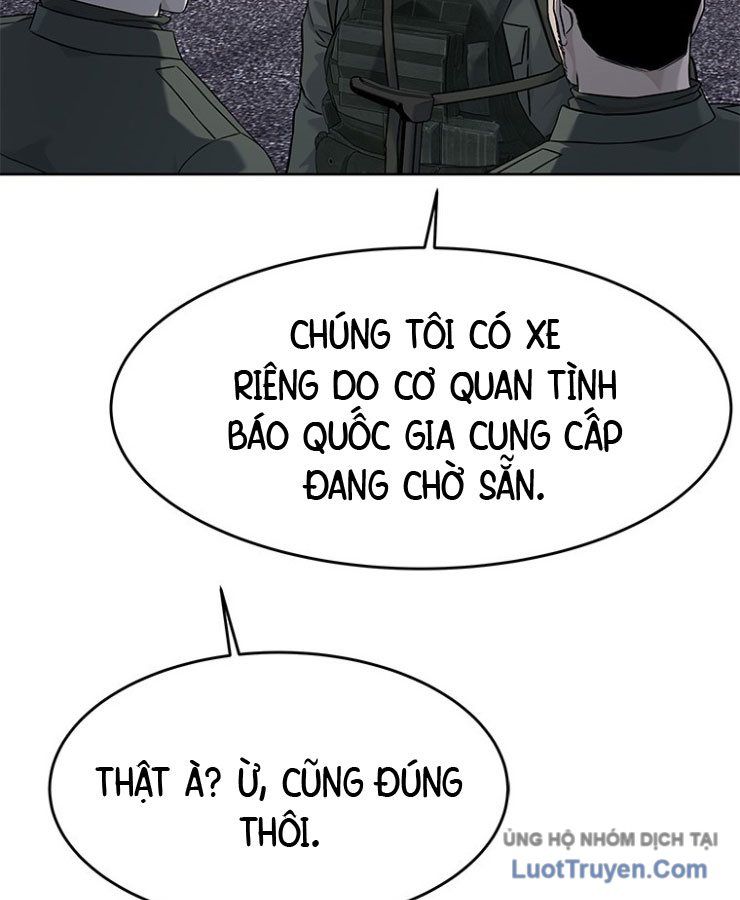 Đội Trưởng Lính Đánh Thuê Chap 281 - Next Chap 282