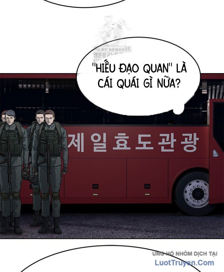 Đội Trưởng Lính Đánh Thuê Chap 281 - Next Chap 282