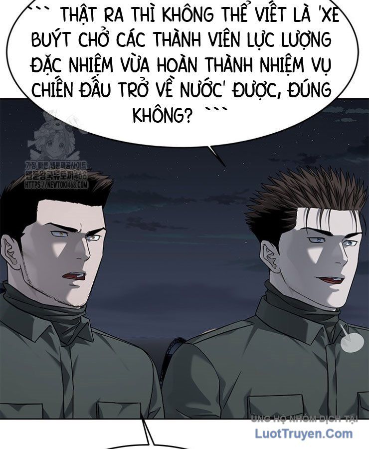 Đội Trưởng Lính Đánh Thuê Chap 281 - Next Chap 282