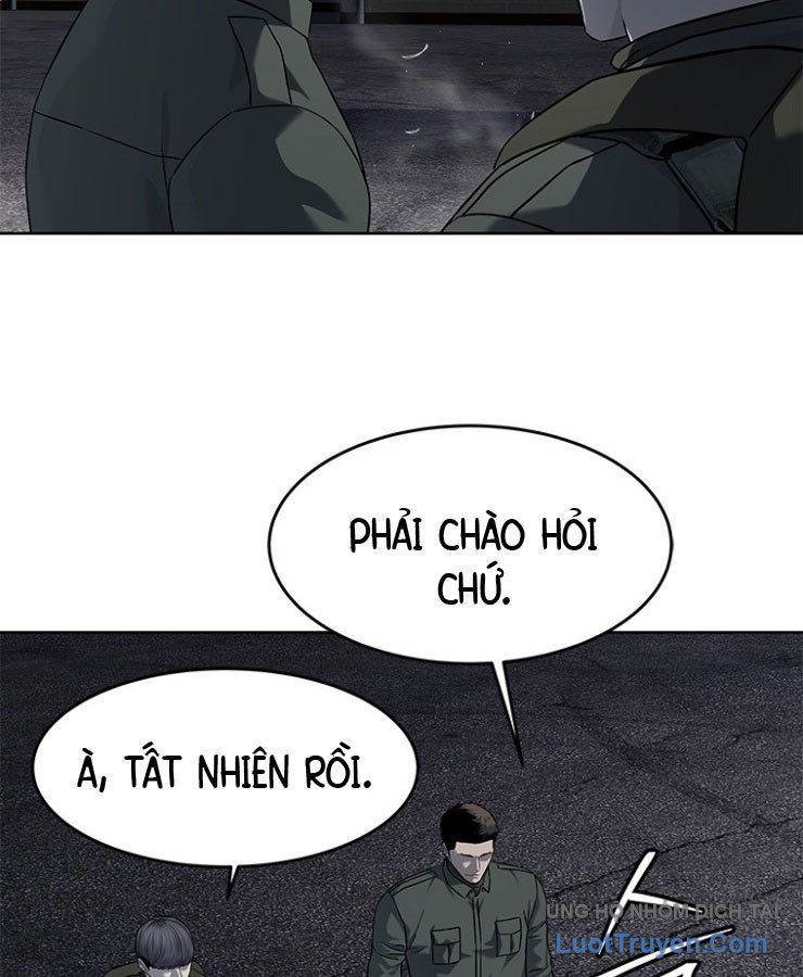 Đội Trưởng Lính Đánh Thuê Chap 281 - Next Chap 282