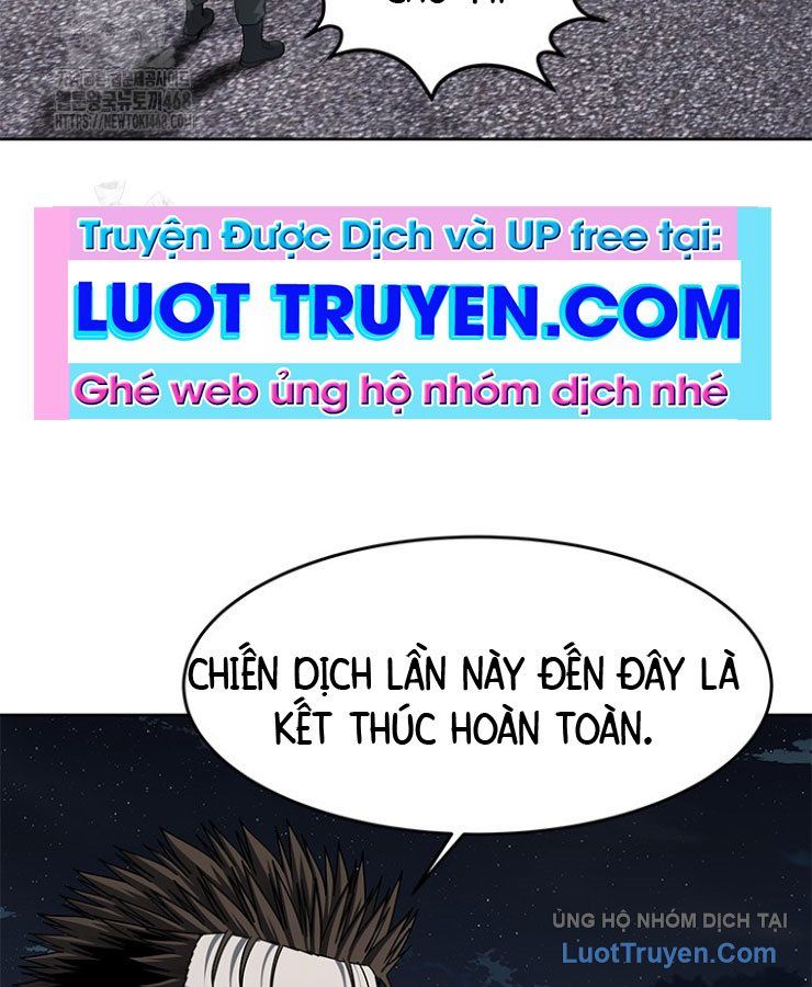 Đội Trưởng Lính Đánh Thuê Chap 281 - Next Chap 282