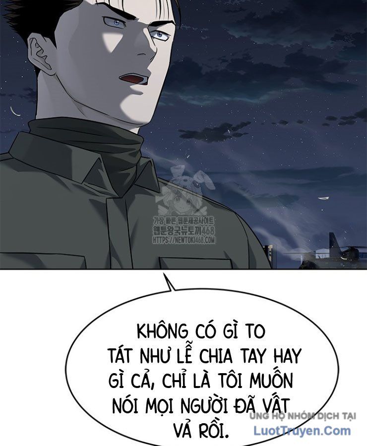 Đội Trưởng Lính Đánh Thuê Chap 281 - Next Chap 282