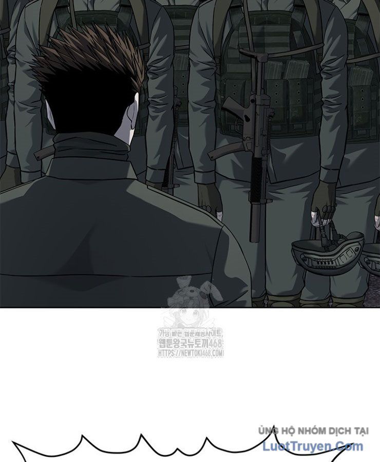 Đội Trưởng Lính Đánh Thuê Chap 281 - Next Chap 282
