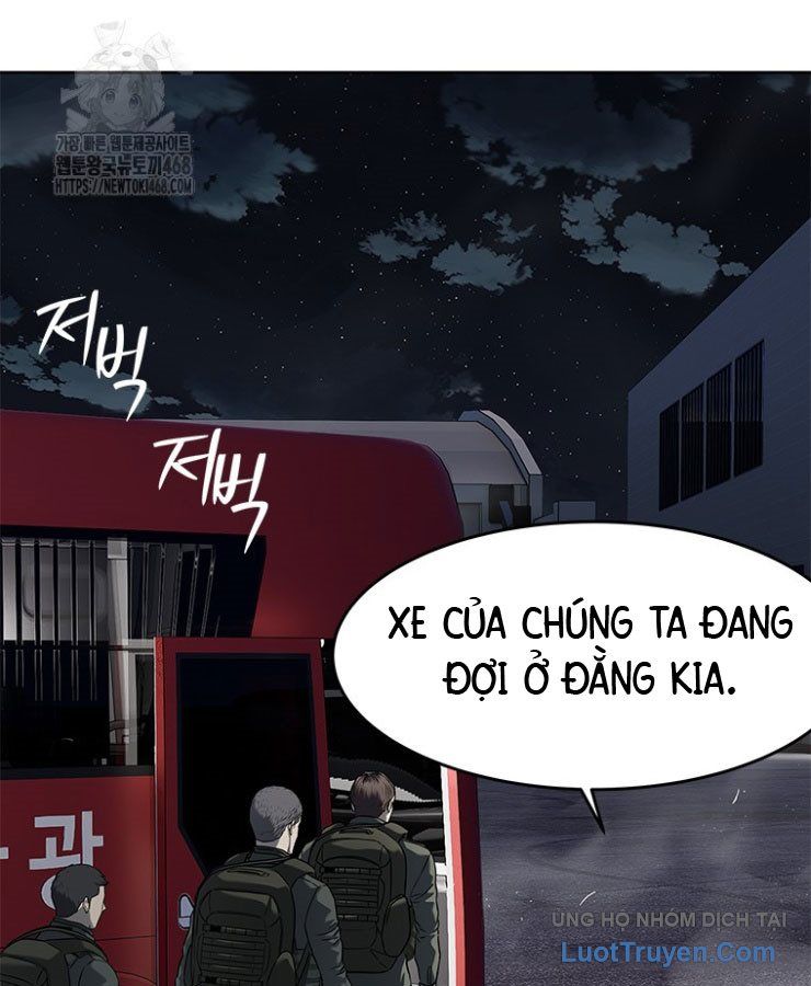 Đội Trưởng Lính Đánh Thuê Chap 281 - Next Chap 282