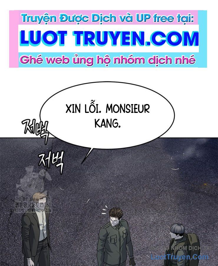 Đội Trưởng Lính Đánh Thuê Chap 281 - Next Chap 282