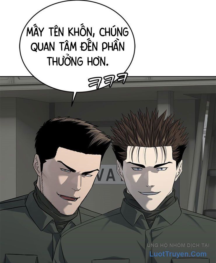Đội Trưởng Lính Đánh Thuê Chap 281 - Next Chap 282