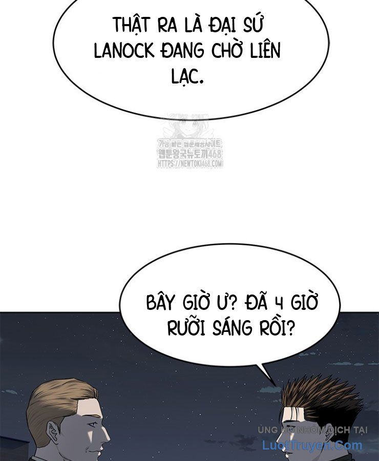 Đội Trưởng Lính Đánh Thuê Chap 281 - Next Chap 282